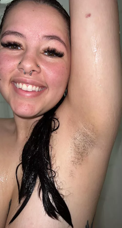 very natural very non filtered day #10, last day y’all <3