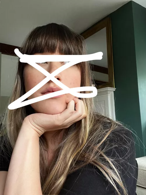 Very new - no followers ! First 20 free ! Link in profile 😘