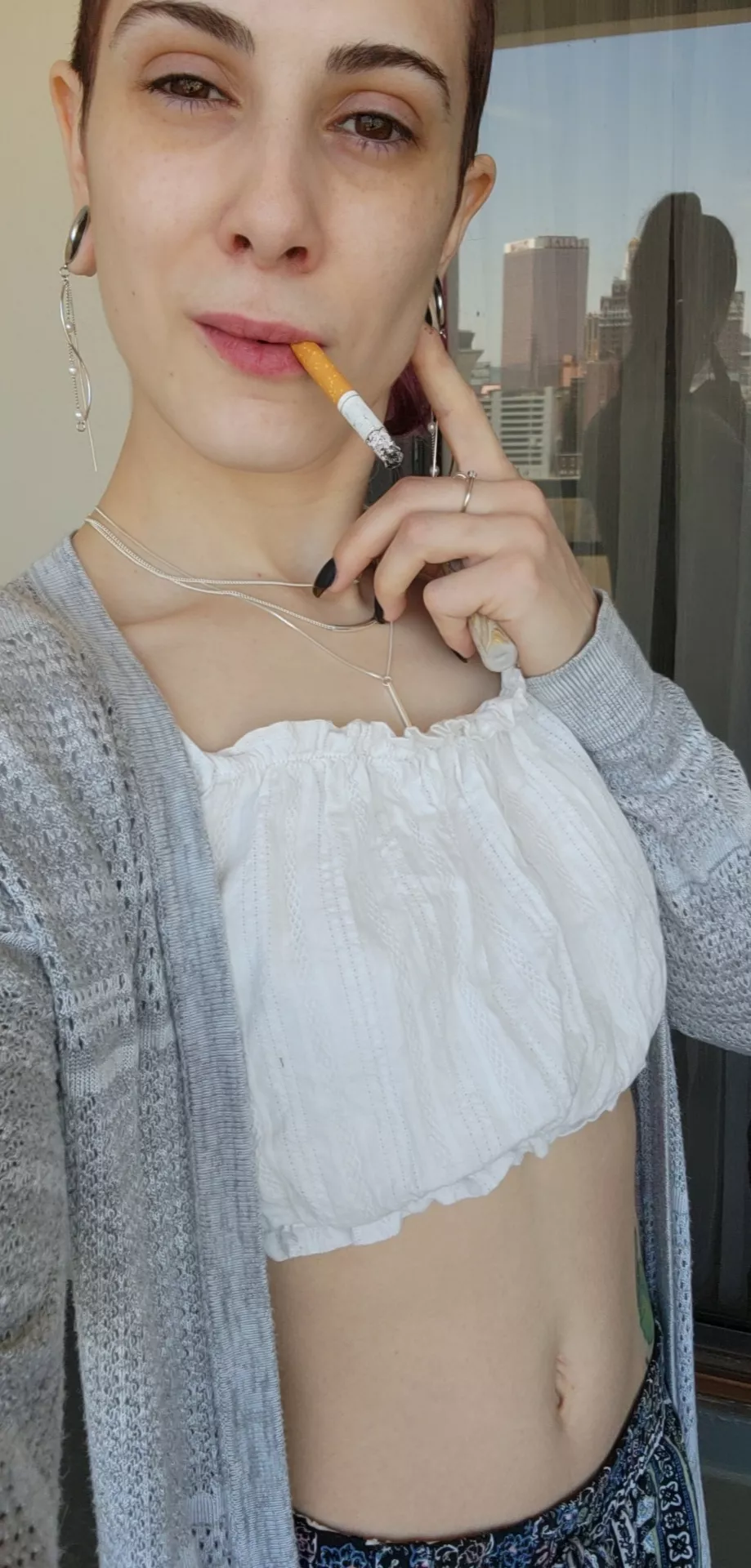 Vibing 😍😍🚬💨