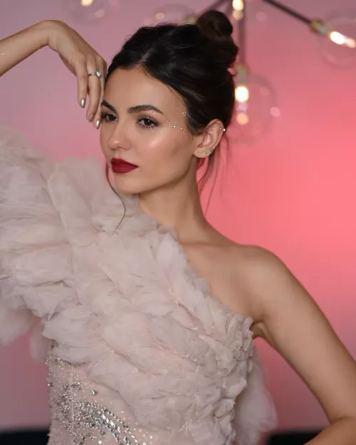Victoria Justice