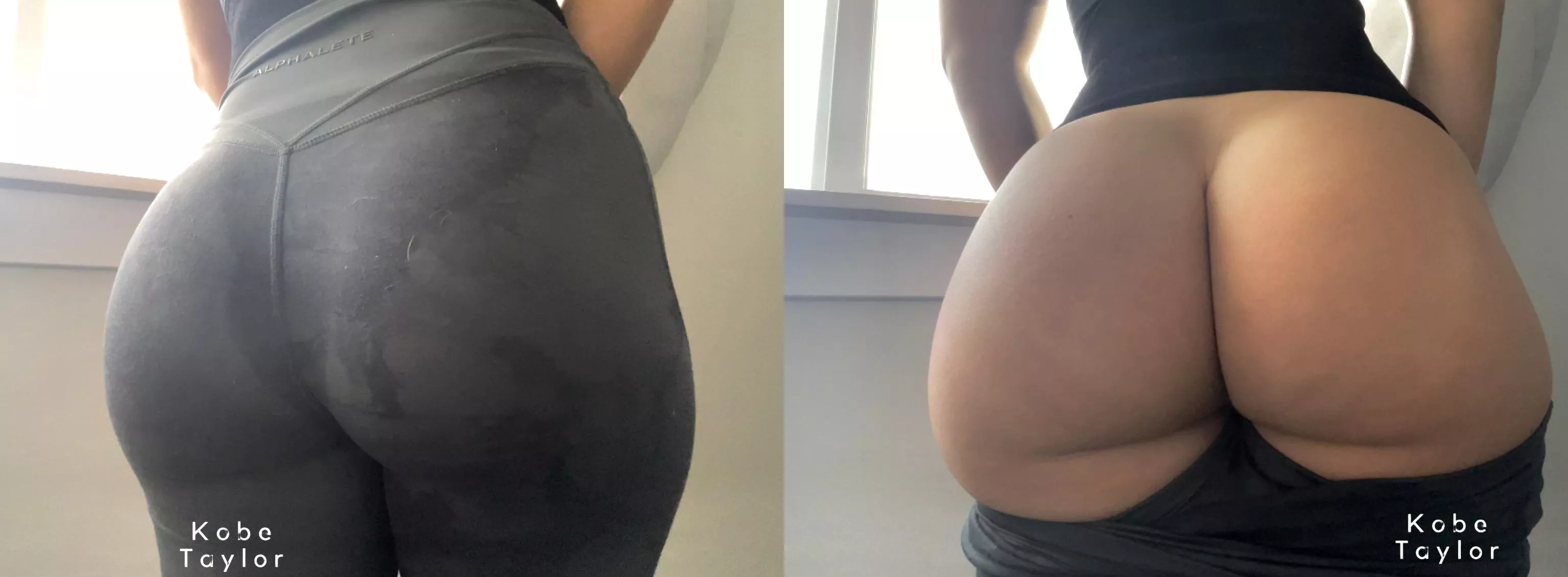 Wagon Wednesday 🍑