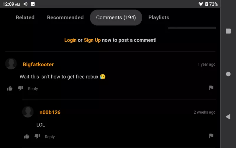 wait is this how I get free robux