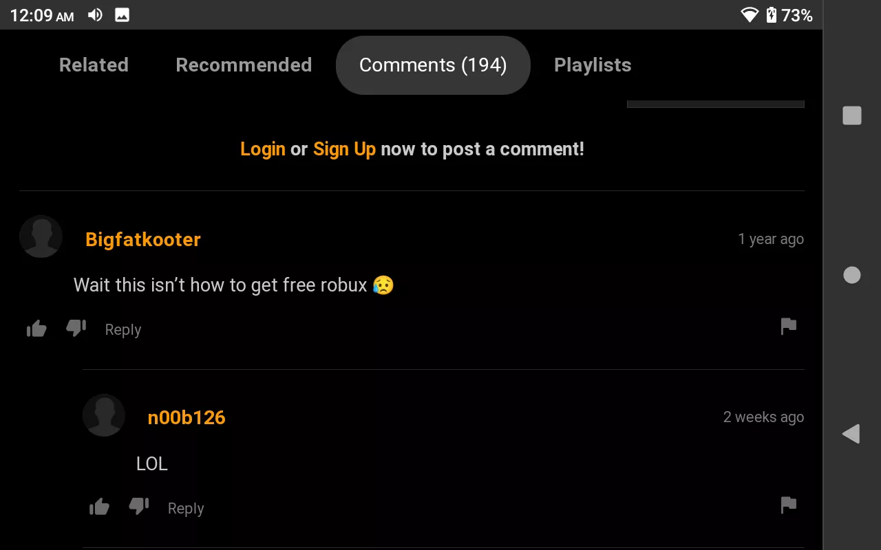 wait is this how I get free robux