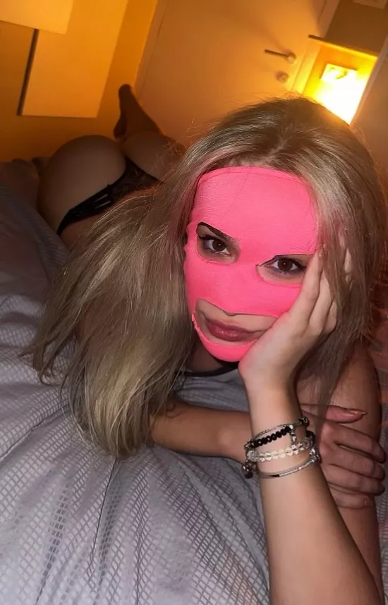 Waiting for you to come back from work and cuddle