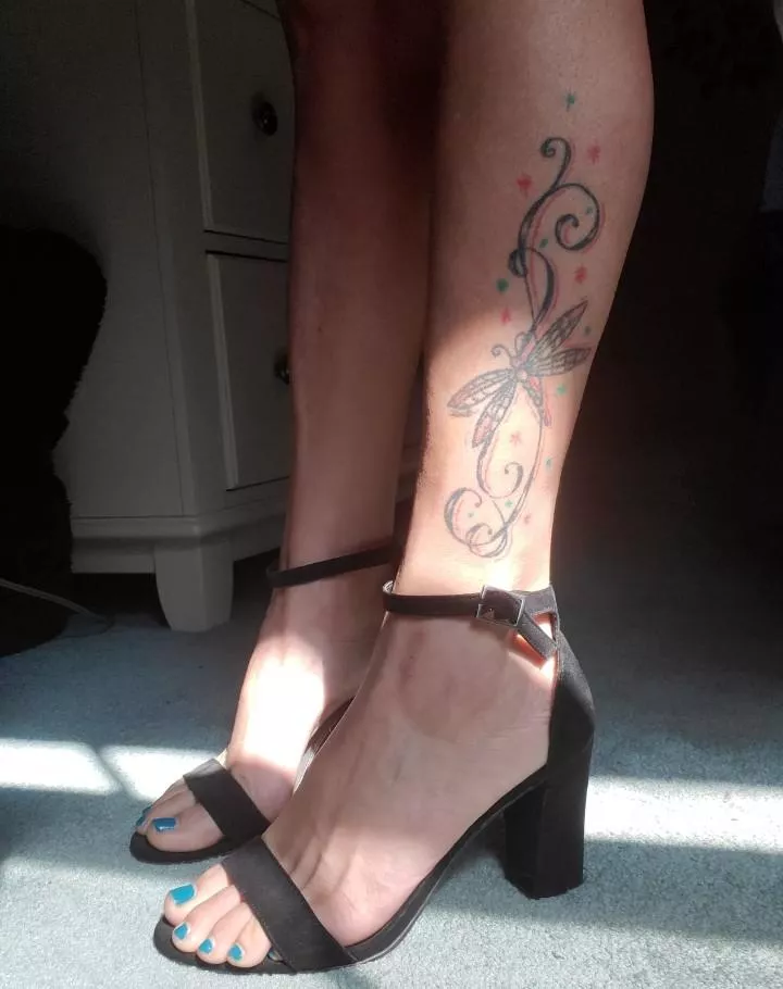 Waiting for you to come worship them? 👿