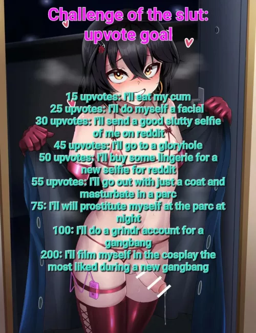 waiting with a throbbing hole