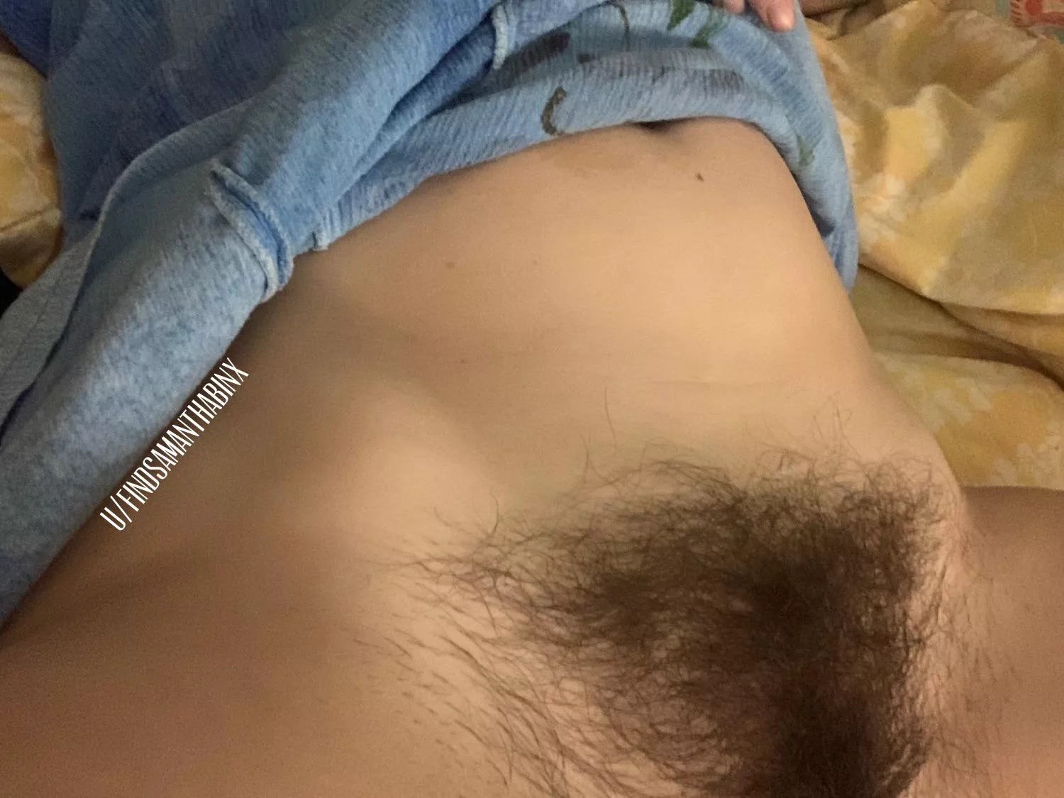 Wait…you’re supposed to wear underwear beneath a dress? 😄