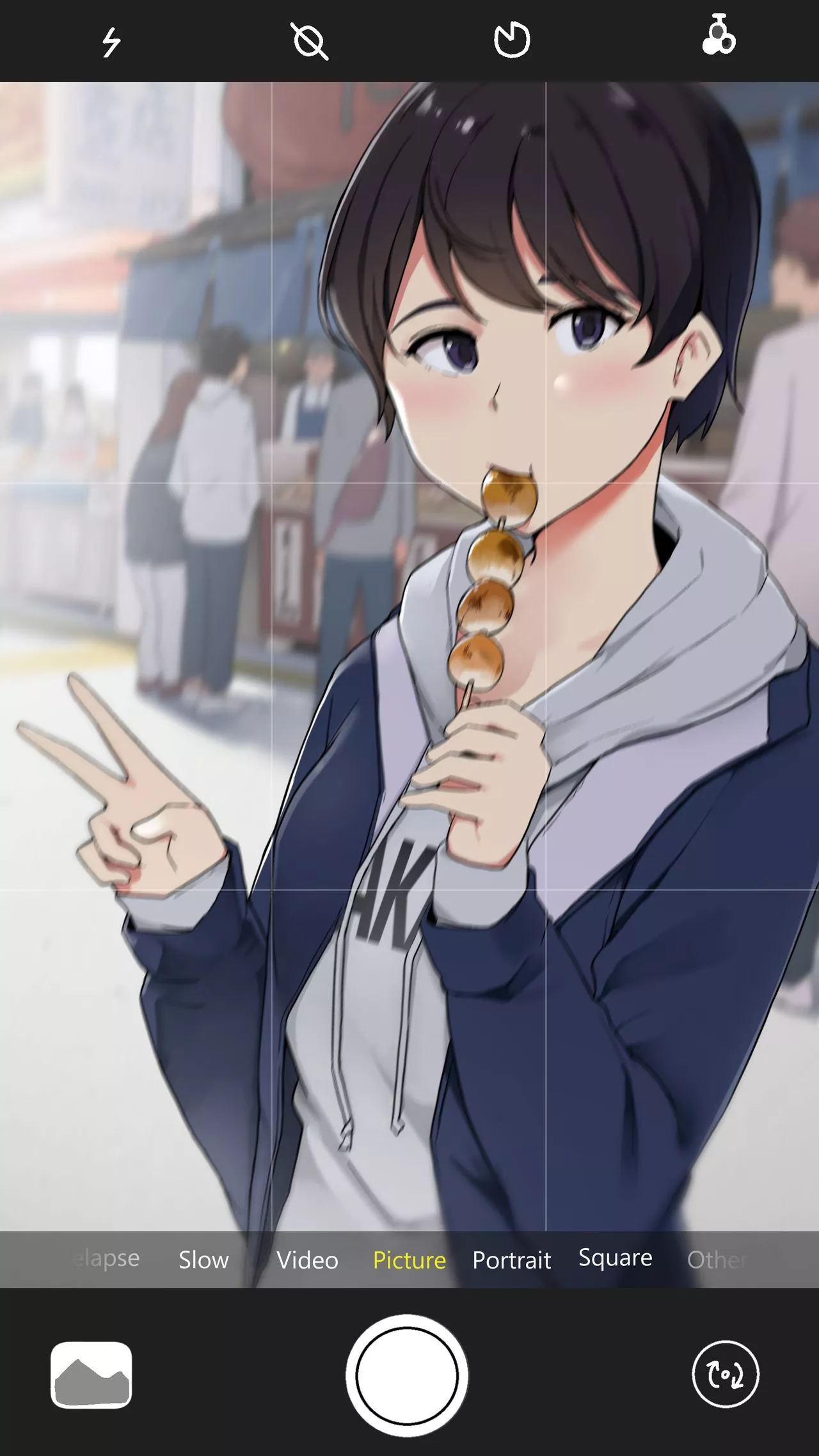 [Wakamatsu] Moto Joshikou no Boyish Joshi ga Shingaku Ato Sugu ni Otoko o Shitteshimau Ohanashi