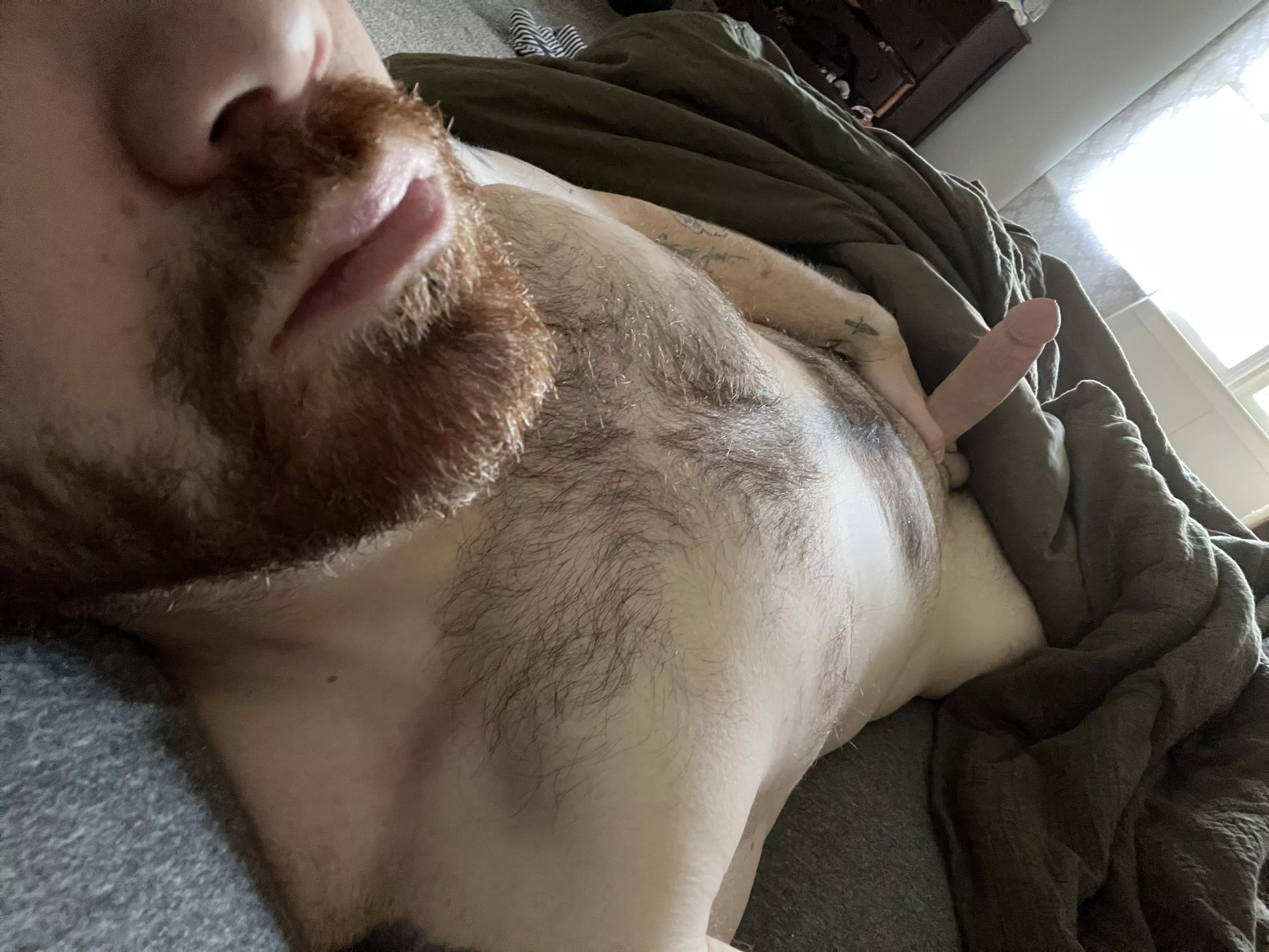 Wakey wakey [32]