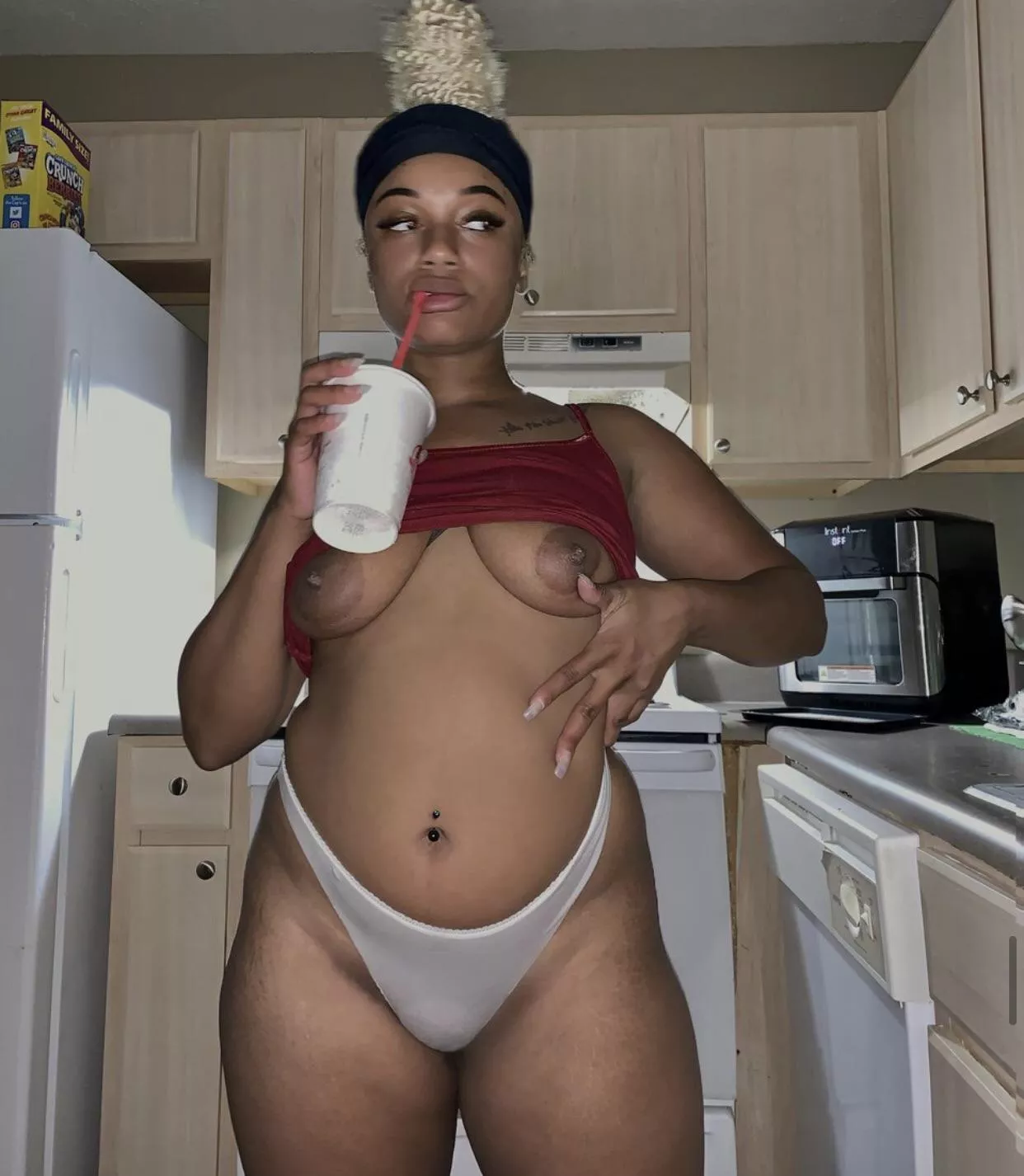 Walking around ghetto as possible sipping on a sprite from Wendy’s lastnight with my section 8 n***** body out 🥰👅 who’s up ? KIK// FineAssSub Walking around ghetto as possible sipping on a sprite from Wendy’s lastnight with my section 8 n***** body out 🥰👅 who’s up ? KIK// FineAssSub