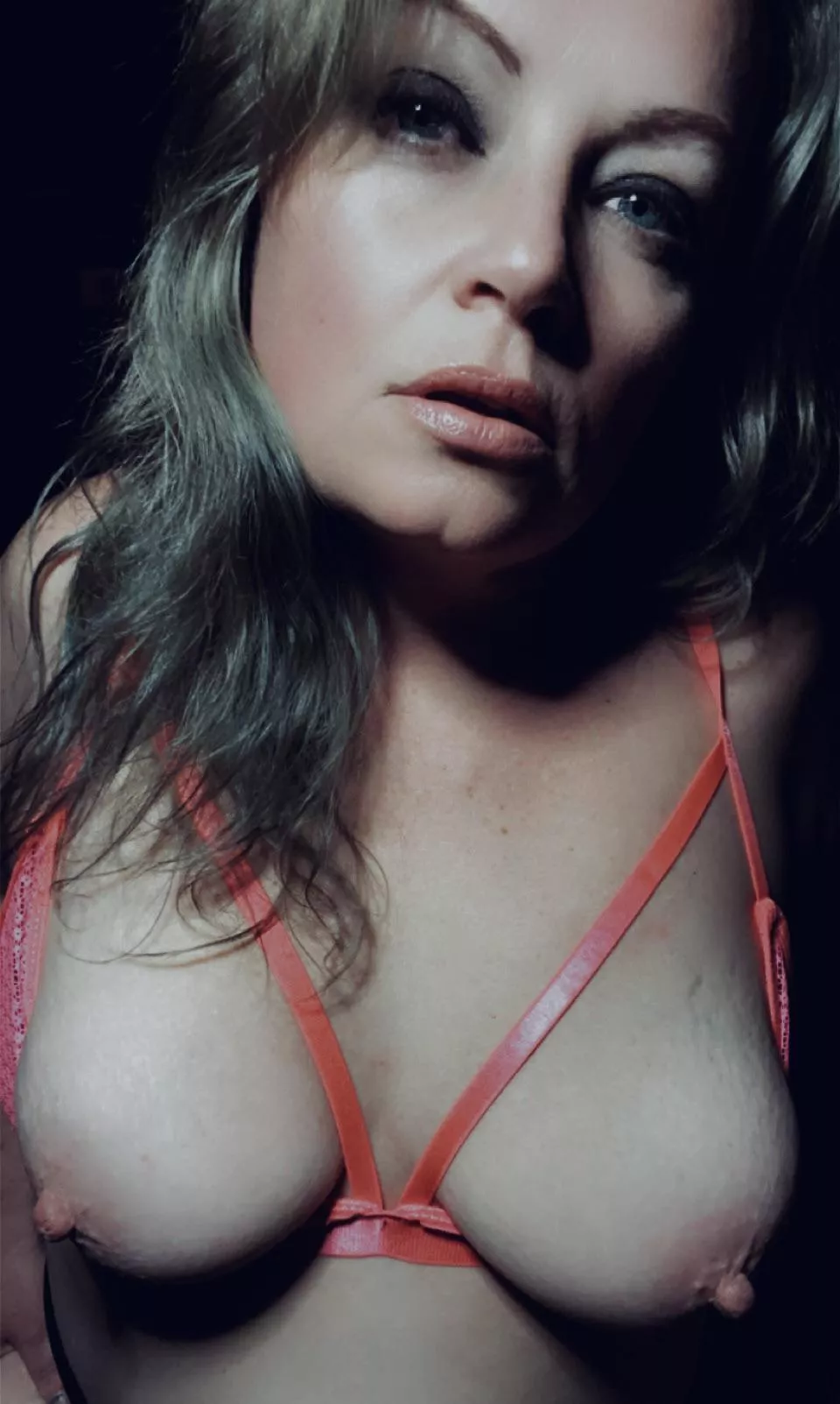 Wanna bake cookies and fool around?