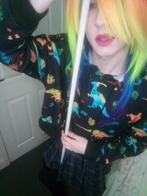 wanna be friends? 😋