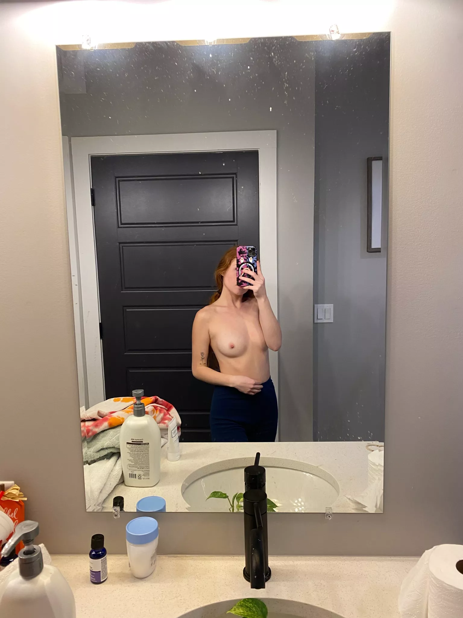 wanna be my roommate?