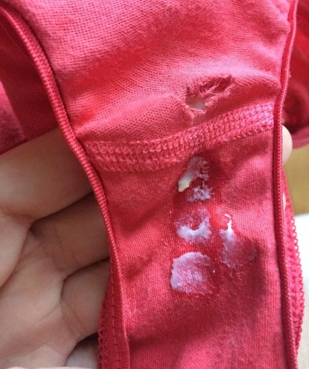 Wanna burry your face in them?😘