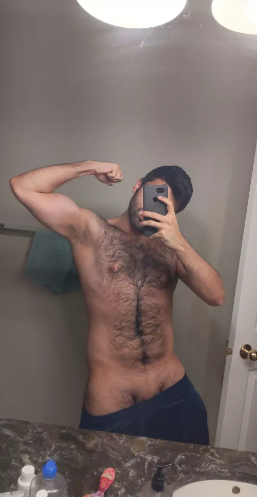 Wanna chat? ;) DM me!