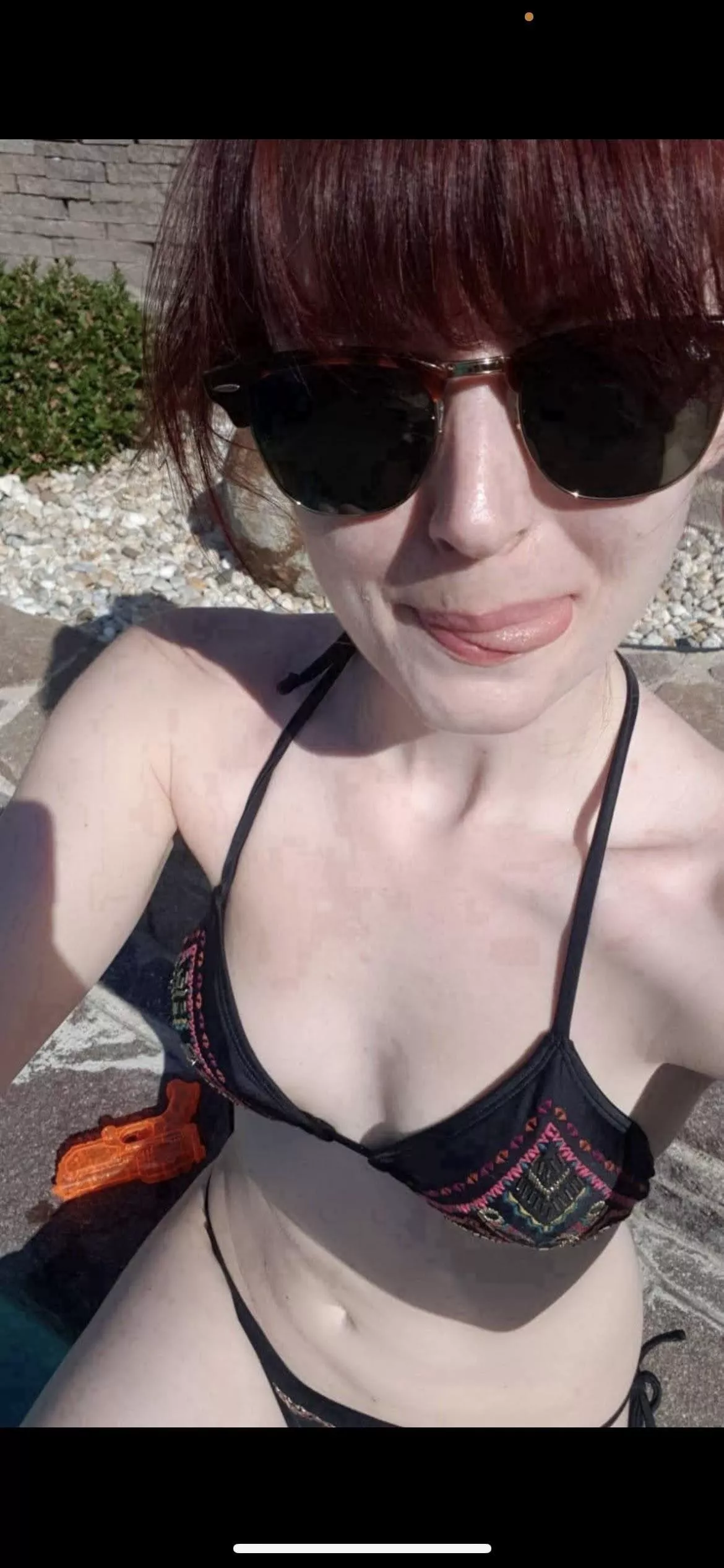 Wanna discord and see my hot czech wife’s pics? Add me on london#5483 Ideally want Indian speaking guys. But regardless let’s make a group and jerk loudly to my wife while I share her pics