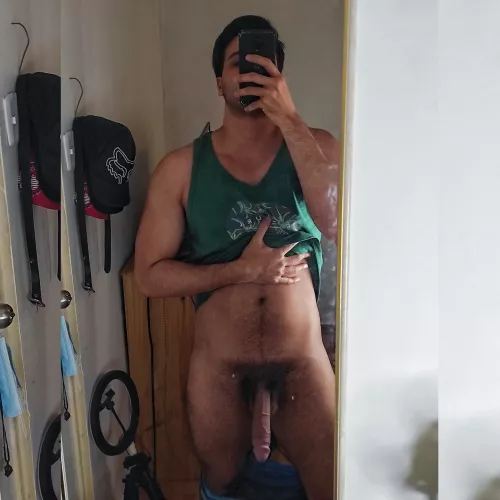 Wanna fuck bro?