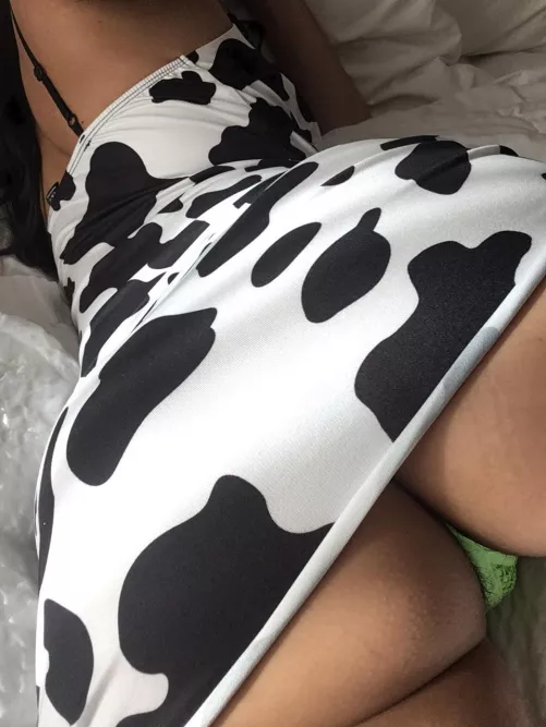 Wanna fuck me from behind? 🥺