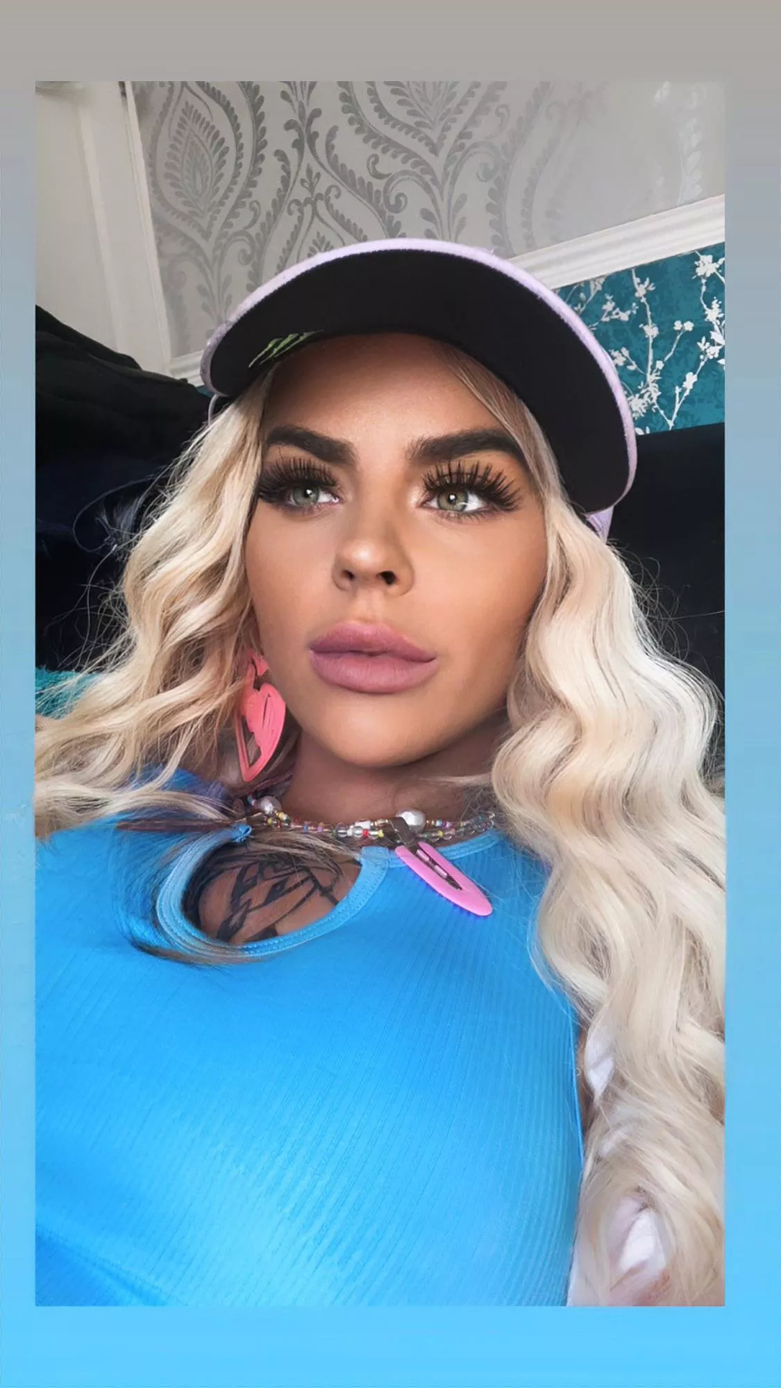 Wanna get high baby 💨💳