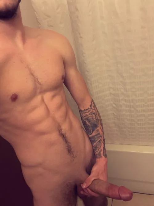 Wanna get it wet?๐๐ฆ