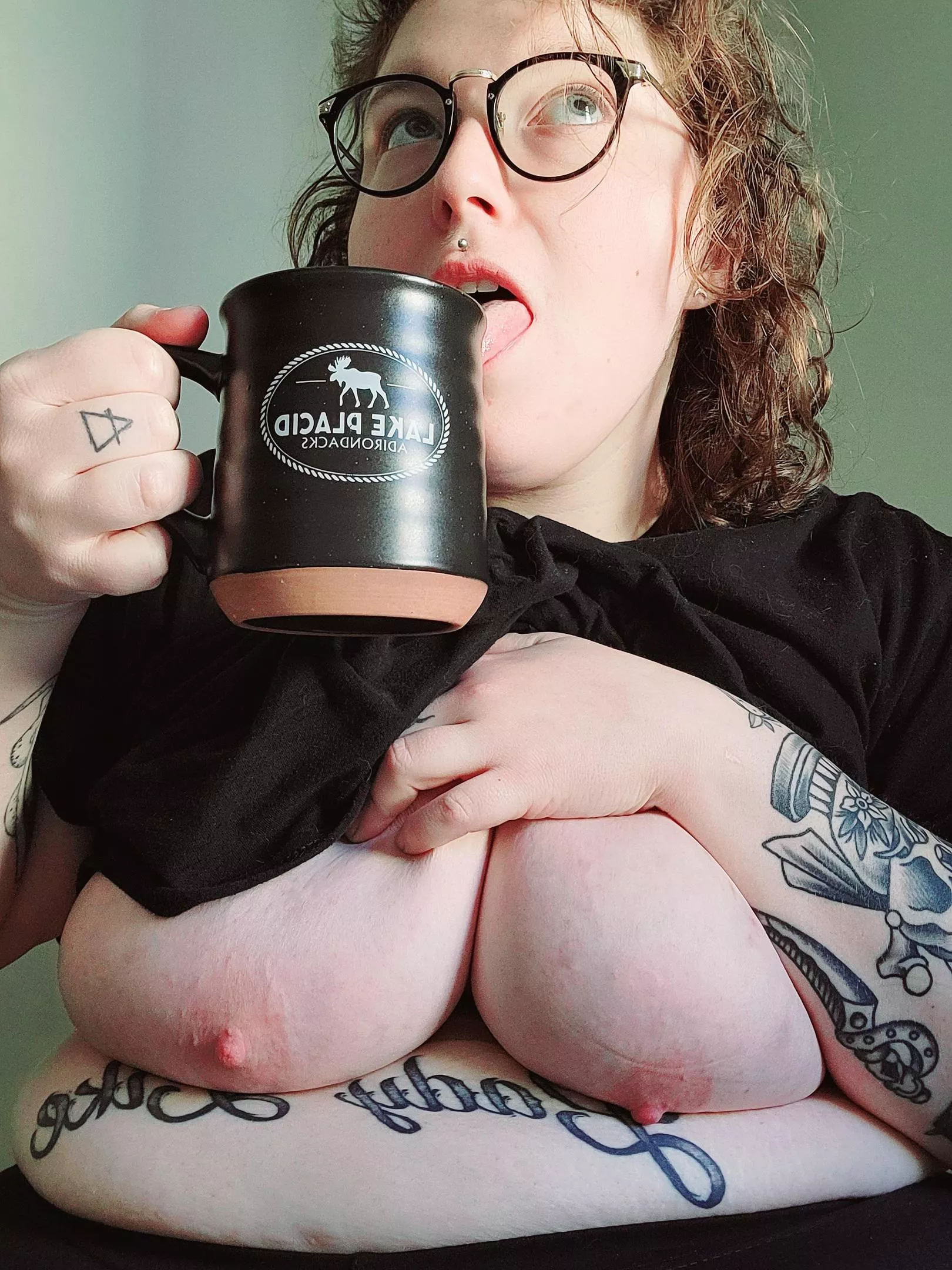 Wanna go on a coffee date? 😏