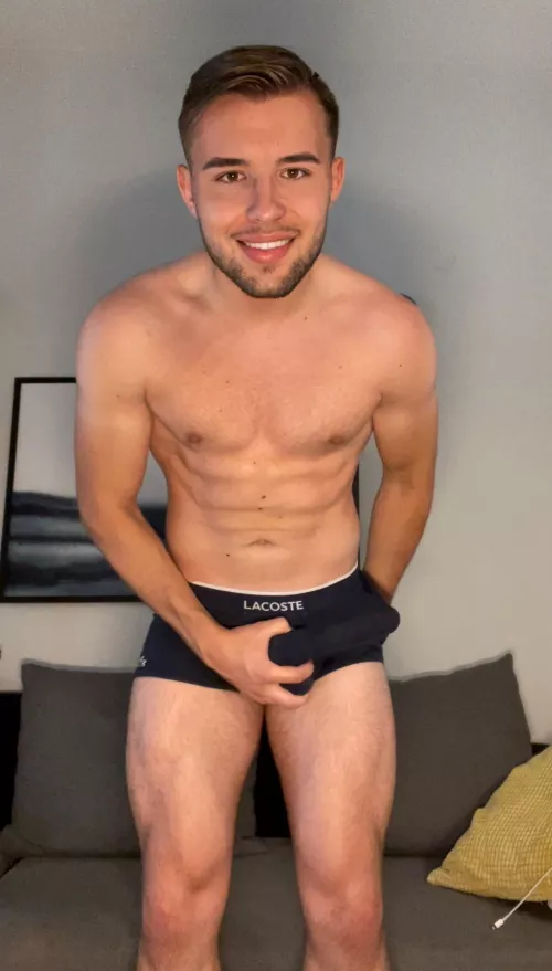 wanna go wild inside you