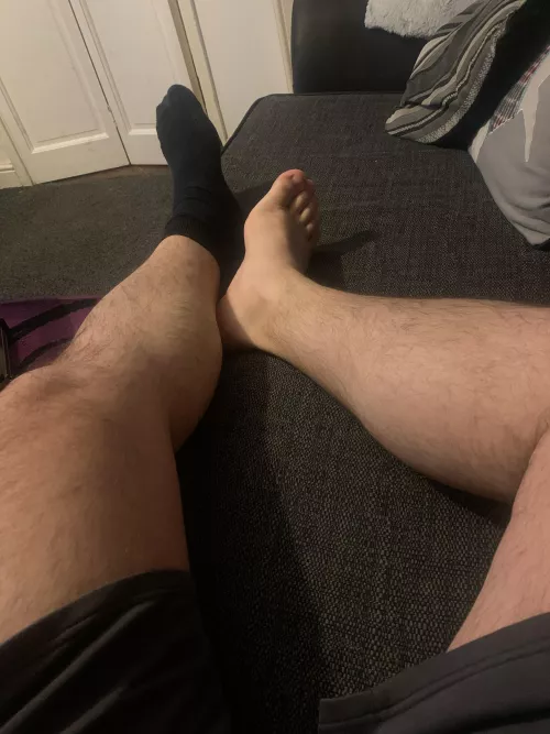 Wanna have first dibs on them?