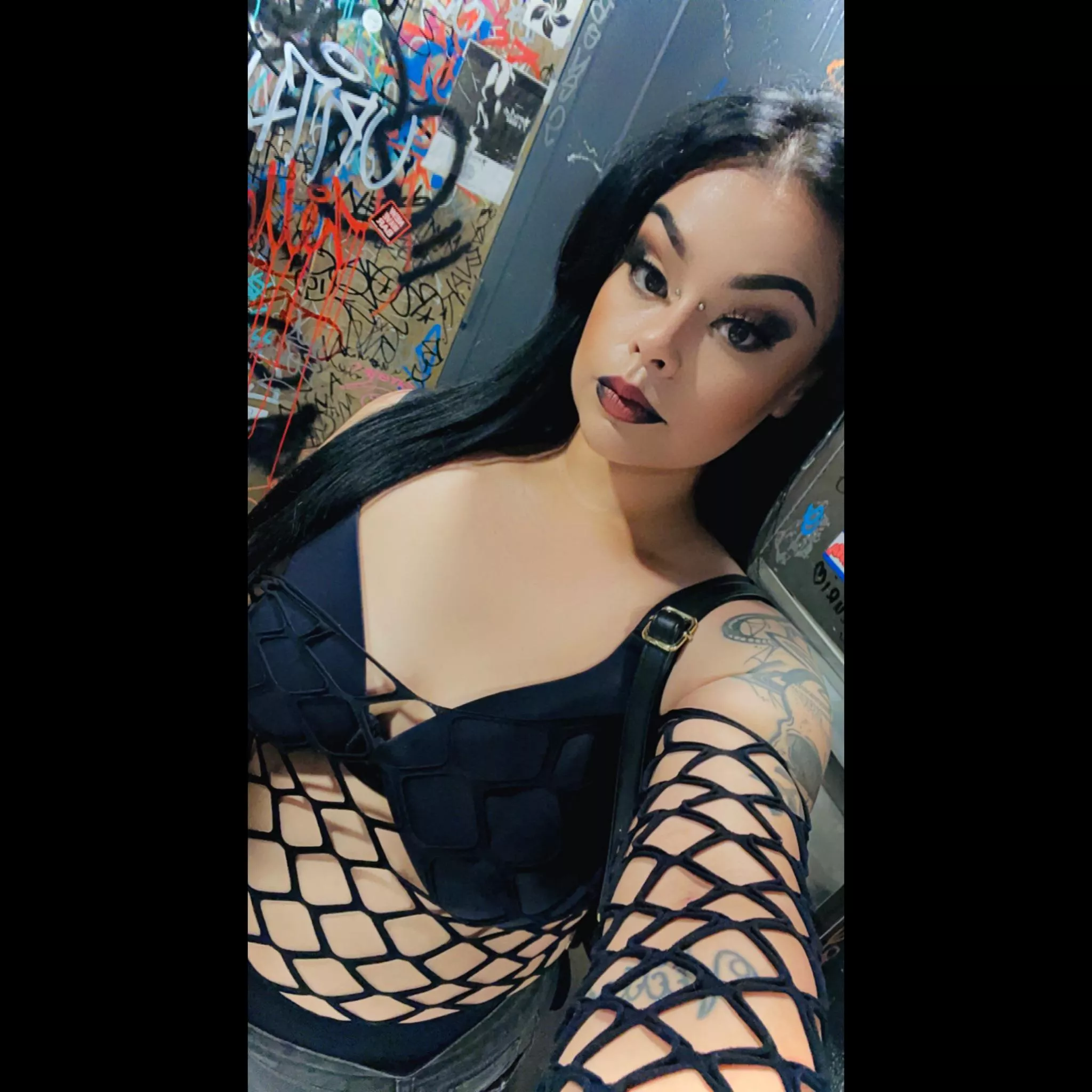 Wanna have some fun.