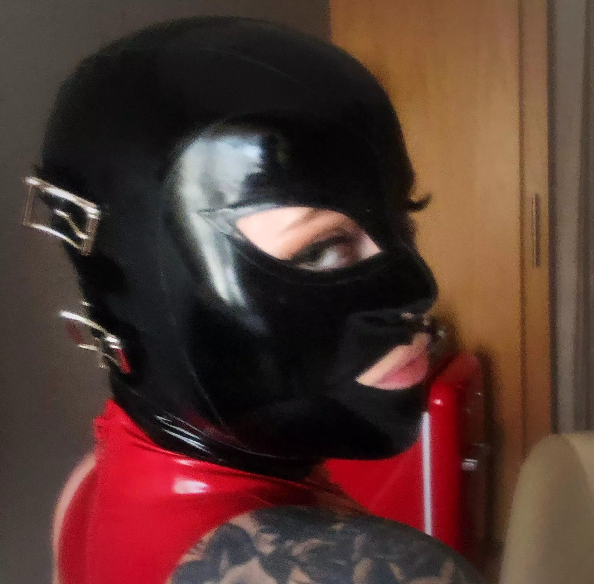 Wanna help me shine up? ✨