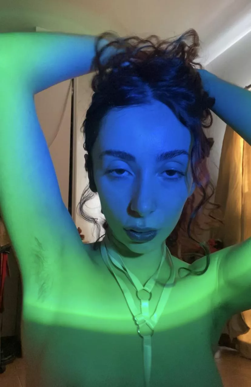 wanna lick 👅 them? 🥵😈