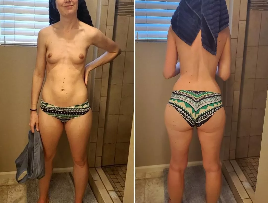 Wanna make me a mom for the second time?