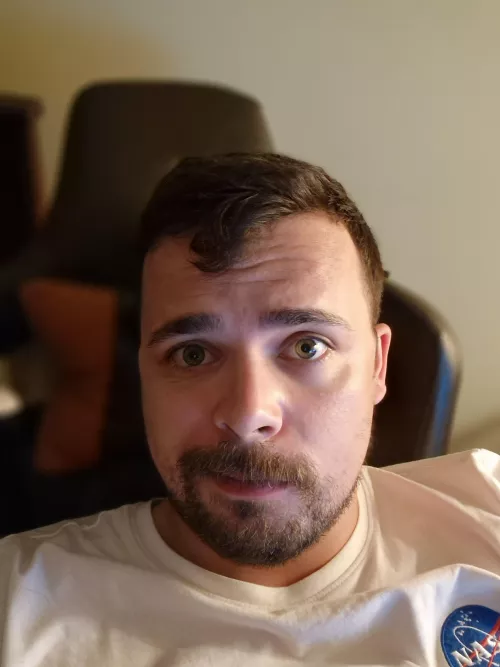 Wanna play lol and cuddle after?