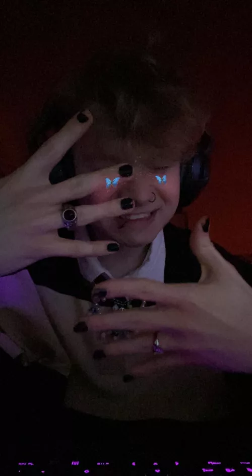 Wanna play valorant with me ?