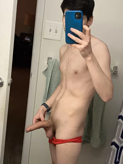 Wanna play with my joystick?