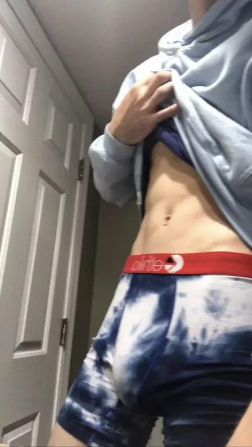 Wanna pull these down?