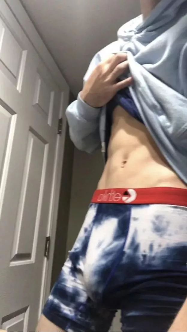 Wanna pull these down?