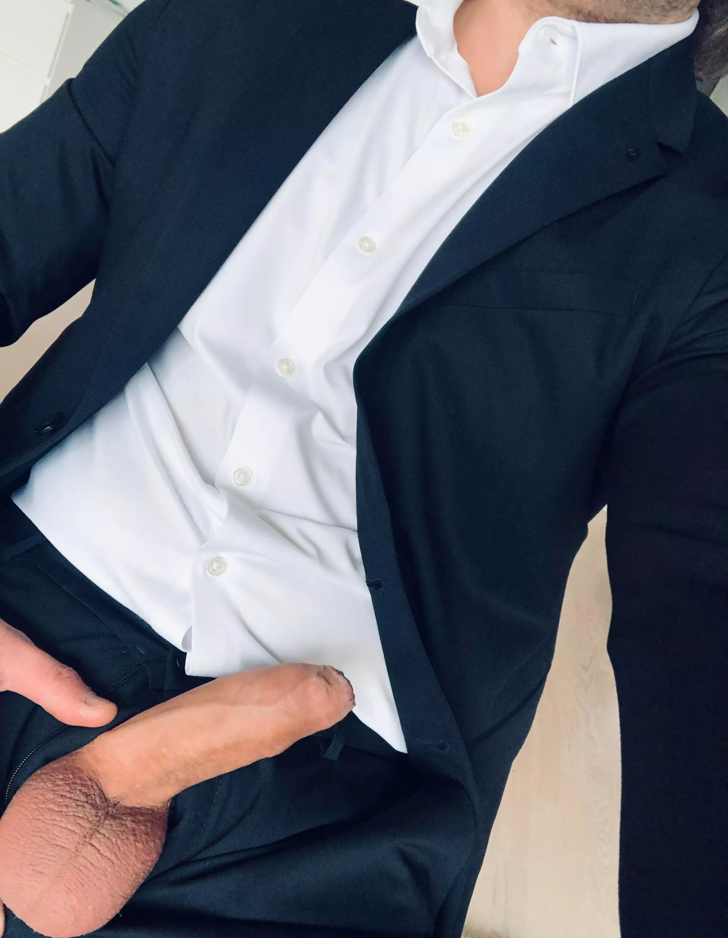 Wanna see me cum?🙊