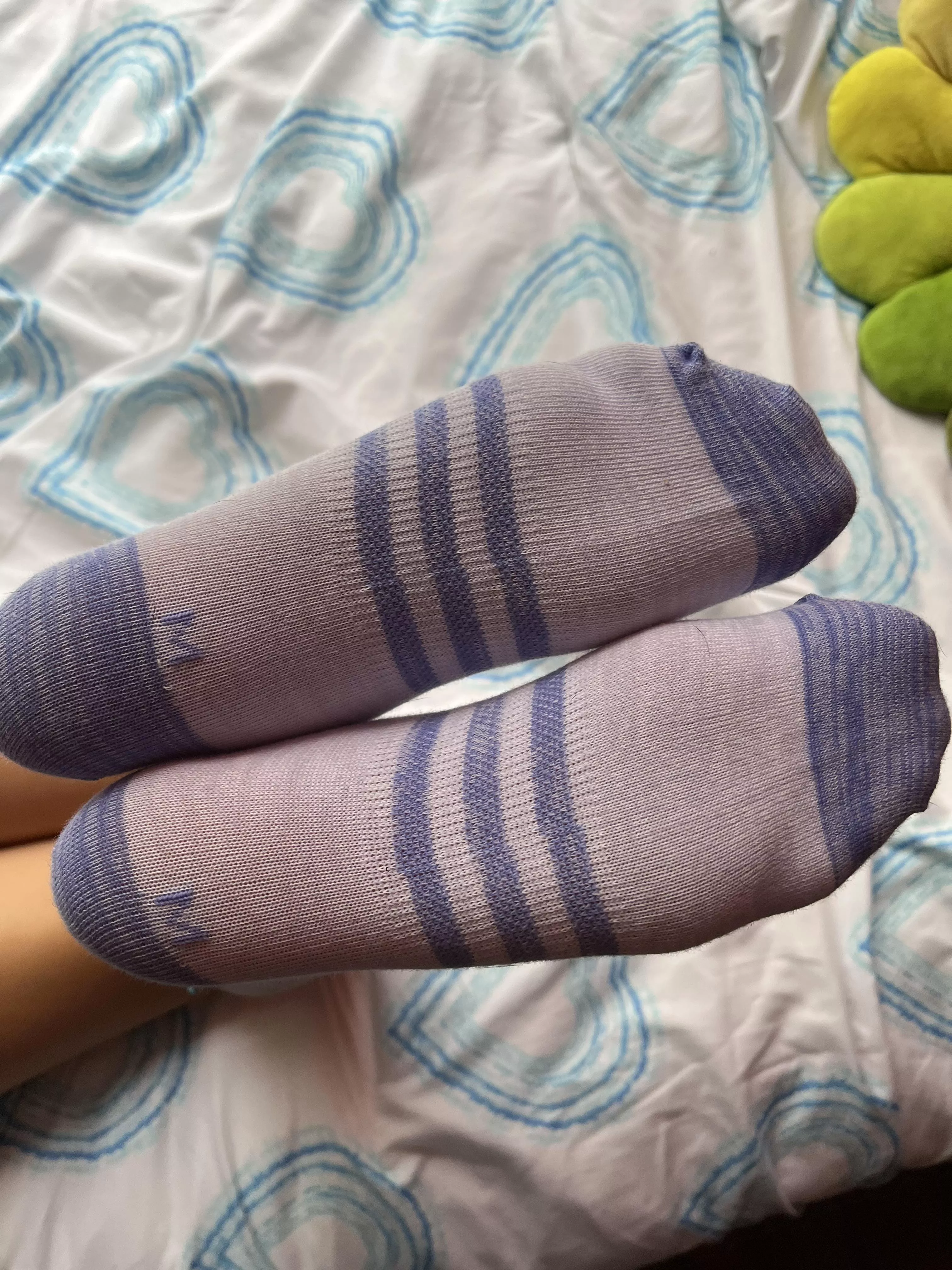 Wanna see me more in socks sugar π Wanna see me more in socks sugar π
