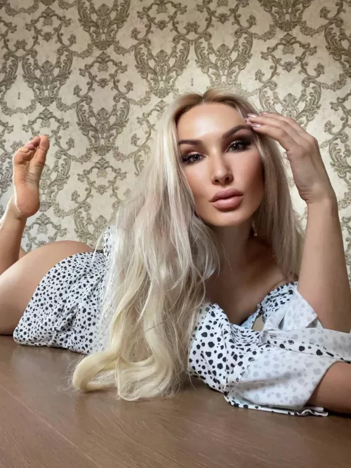 Wanna see more for me?