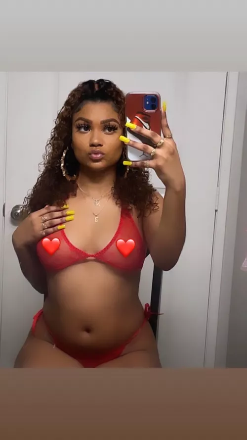 Wanna See More? Onlyfans Link in Bio β€οΈ