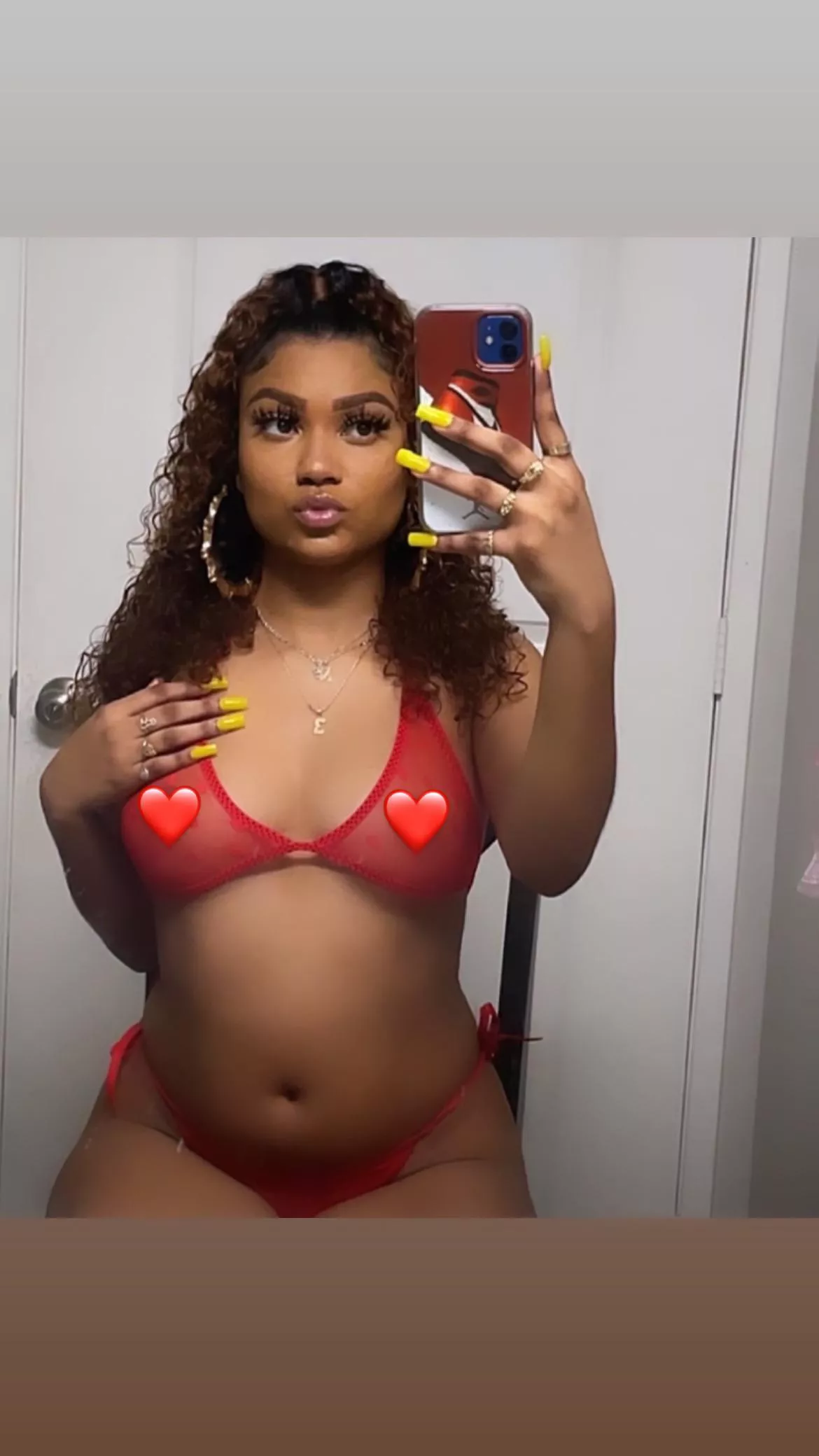 Wanna See More? Onlyfans Link in Bio ❤️ Wanna See More? Onlyfans Link in Bio ❤️