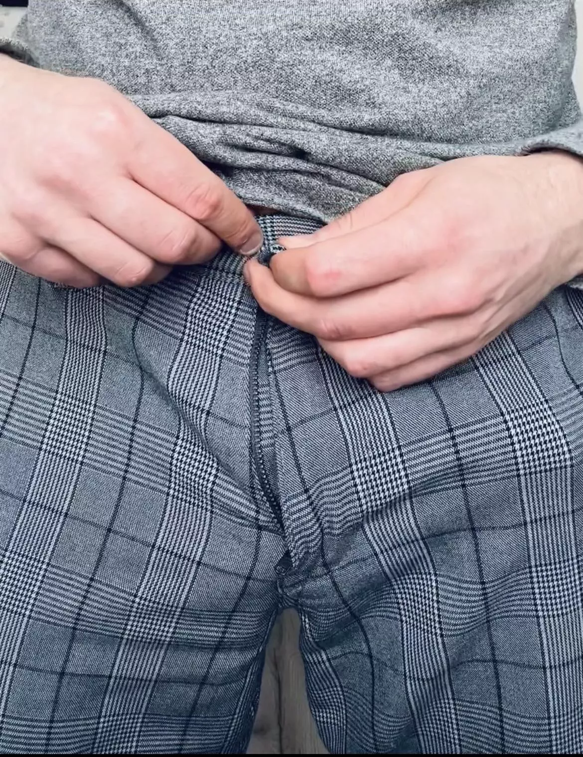 Wanna see video of this?😏