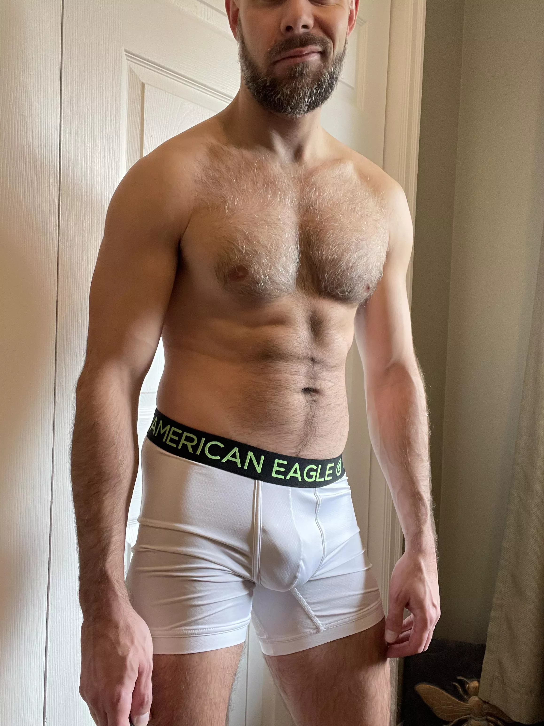 Wanna see what’s underneath?