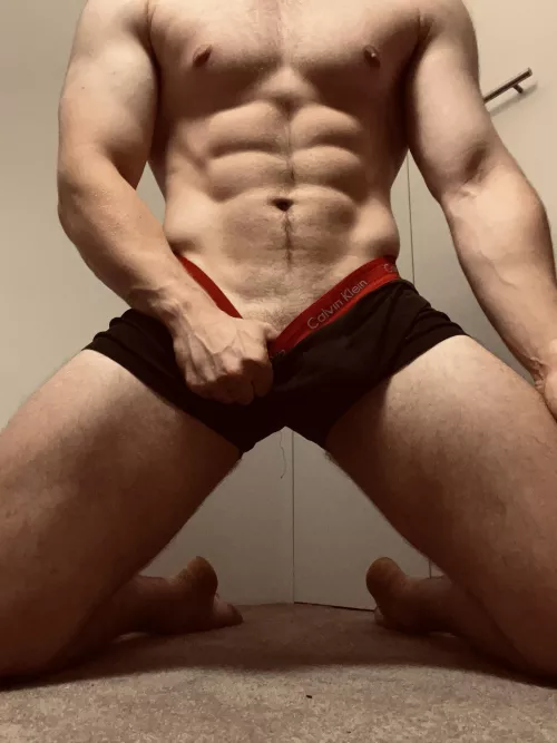 Wanna see what’s underneath?