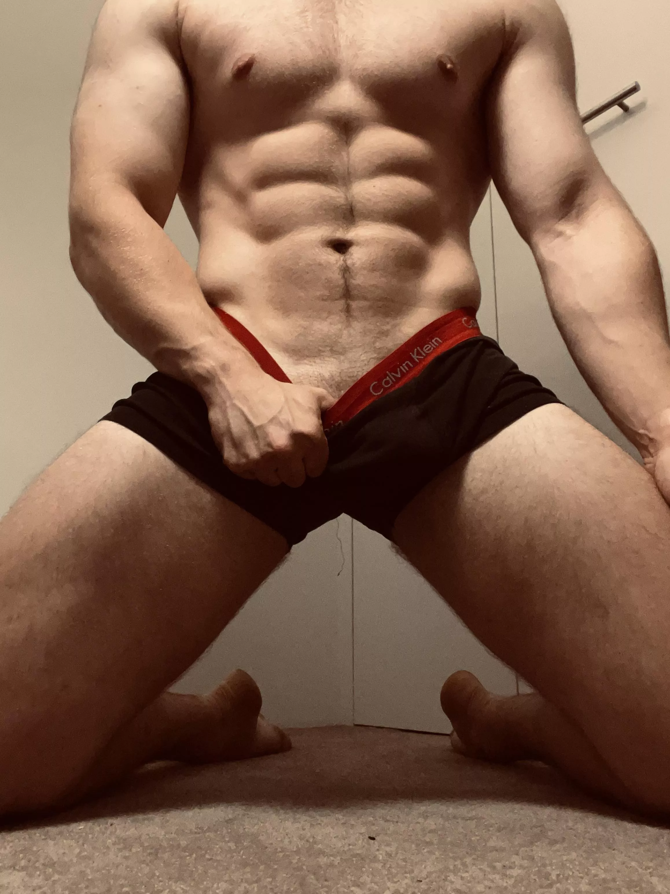 Wanna see what’s underneath?