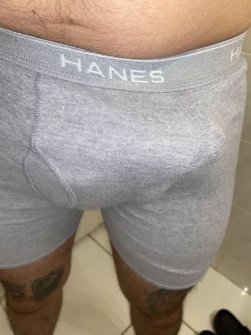 Wanna see what’s underneath