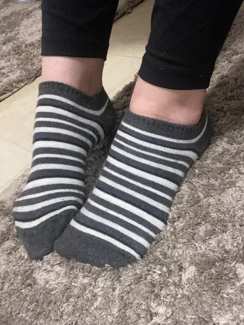 Wanna sniff ?š