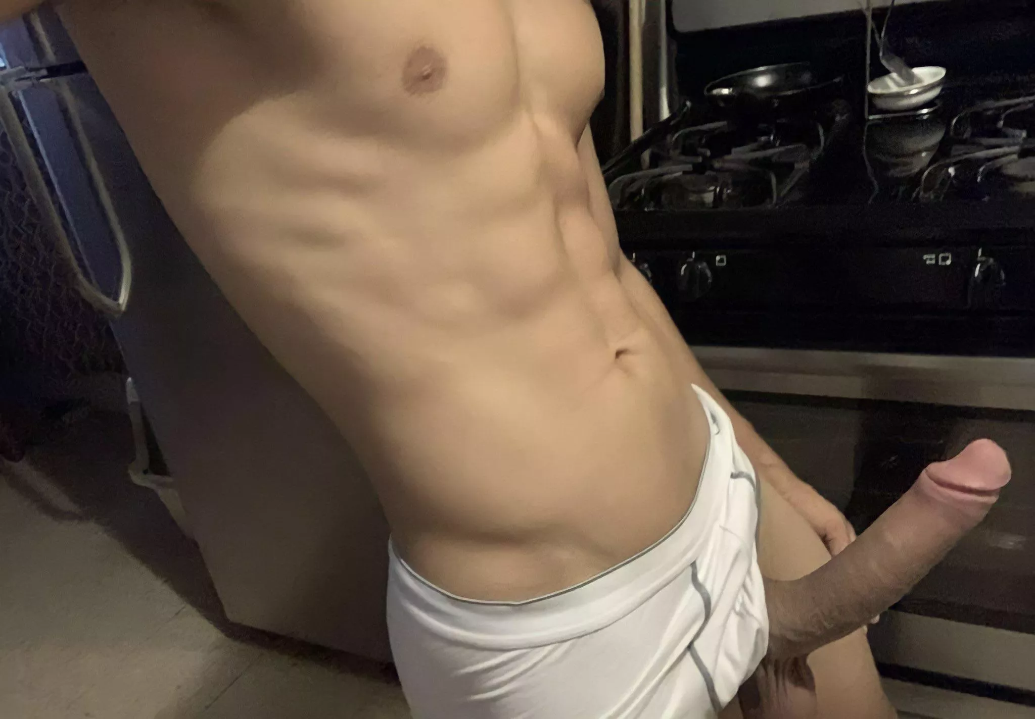 Wanna taste ? 😈🐷🤑