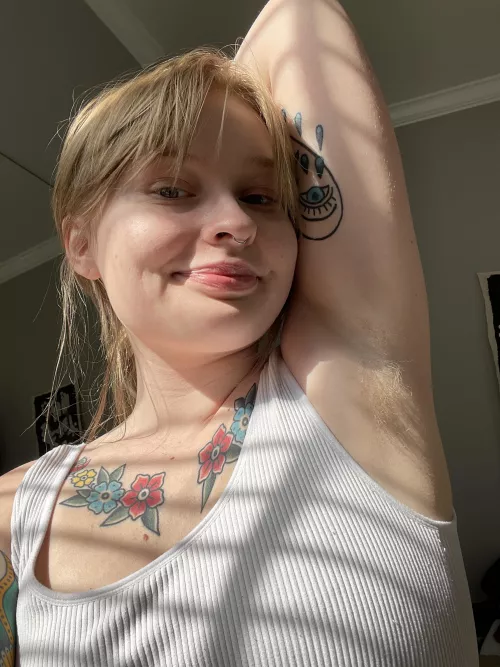 wanna taste them? 😋