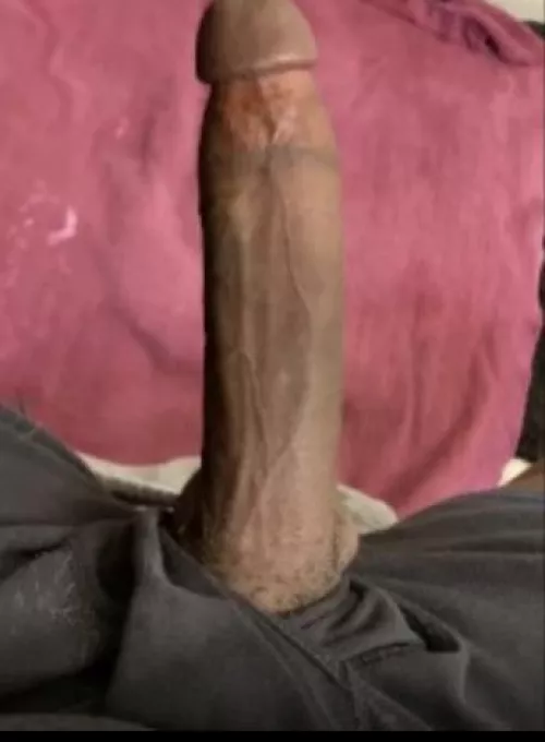 Wanna try My Dick 😏